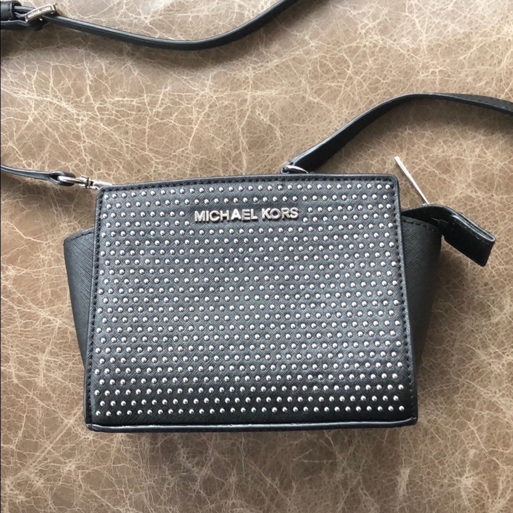 Michael Kors Mini Crossbody